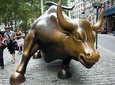 New York City: Financial District Walking Audio Tour