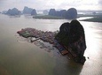 James Bond Island By Speed boat Tour
