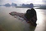 James Bond Island By Speed boat Tour