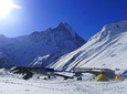 Annapurna Base Camp Trekking