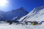 Annapurna Base Camp Trekking
