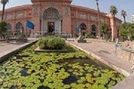 Private Guided Day Tour to Egyptian Museum, Citadel and Khan el Khalili Bazaar