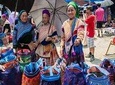 Sapa 2 Days 1 Night Bac Ha Market Tour (overnight In Hotel)