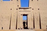 Sound and Light Show at Philae Temple 