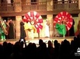 Al Tannoura Egyptian Heritage Dance Troupe Cairo