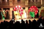 Al Tannoura Egyptian Heritage Dance Troupe Cairo