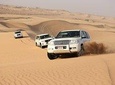 Red Dunes Safari & Marina Cruise Dinner