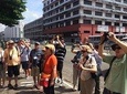 Colombo Walking Tour With Mark Forbs