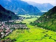 Mai Chau Adventure Tour 2 Days 1 Night From Hanoi
