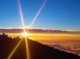 Haleakala's Best Sunset Tour with Haleakala EcoTours