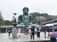 Exciting Kamakura - One Day Tour from Tokyo