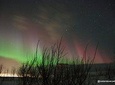 Northern Lights Midnight Adventure from Reykjavík