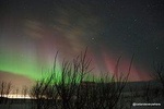 Northern Lights Midnight Adventure from Reykjavík
