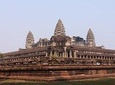 Best Angkor Wat Full Day Tour with Picnic Lunch 