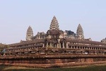 Best Angkor Wat Full Day Tour with Picnic Lunch 