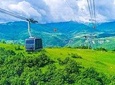 Private Tour to the longet cable car in the world (Tatev Monastery)