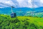 Private Tour to the longet cable car in the world (Tatev Monastery)