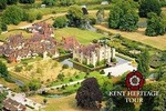 Kent Heritage Helicopter Tour
