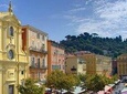 Shore Excursion Private Tour from Cannes