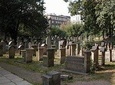 Private guided walking tour of Kazimierz, the former Jewish Quarter