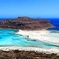 Gramvousa Island and Balos Bay Full-Day Tour from Chania