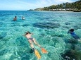 Gili Trawangan Full Day Island & Snorkeling Trip From Lombok