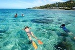Gili Trawangan Full Day Island & Snorkeling Trip From Lombok