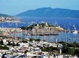 Bodrum Private city Tour