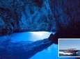 Blue & Green Cave, Vis and Pakleni Islands speedboat tour from Hvar