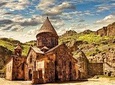 Short Introduction Of Armenia 