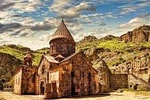 Short Introduction Of Armenia 