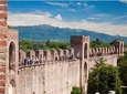Cittadella Walls Entrance Ticket