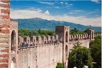 Cittadella Walls Entrance Ticket