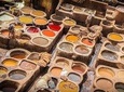 Fes guided Medina and panoramic day tour