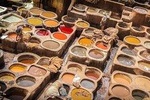 Fes guided Medina and panoramic day tour