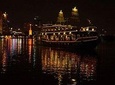 Water Puppet Show Plus Sightseeing by Cyclo and Saigon Dinner Cruise