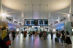Kuala Lumpur International Airport Transfer- Arrival