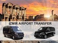 Izmir Airport ADB Transfers to Selcuk Hotels