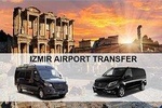Izmir Airport ADB Transfers to Selcuk Hotels