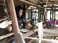 Chiang Mai : Weaving Experience in a Local Village