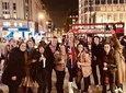 Drag Queen Disco Diva Tour - Silent Disco Walking Tour