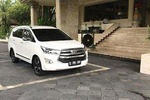 Private Vehicle with Driver at Bali Free & Easy-10 Hours