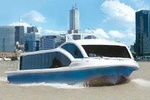 Tigre Delta Premium Tour Buenos Aires