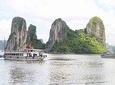 Ha Long Full Day 4-Hour Trip from Hanoi