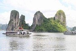 Ha Long Full Day 4-Hour Trip from Hanoi