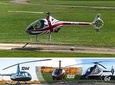 Helicopter Discovery Trial Lesson