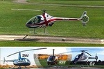 Helicopter Discovery Trial Lesson
