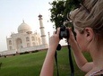 Day Trip to Taj Mahal & Agra Fort from Delhi by Car