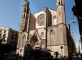 Barcelona Highligts old quarter private walking tour from the Romans till today!