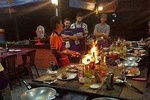 Thai Charm Cooking School Krabi